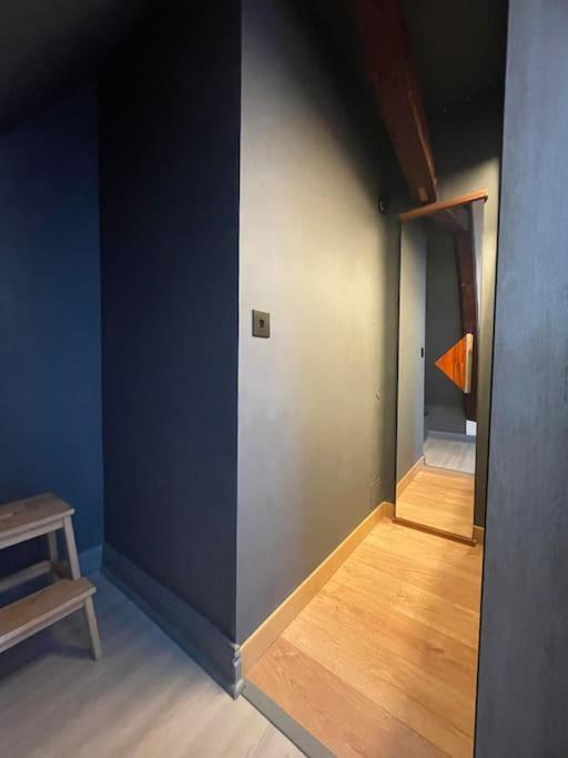 沙特尔Duplex Bord De L'Eure - Parking Inclus - Jolie Vue Sur La Cathedrale公寓 外观 照片