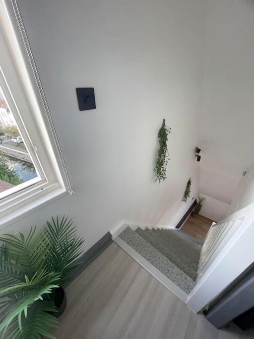 沙特尔Duplex Bord De L'Eure - Parking Inclus - Jolie Vue Sur La Cathedrale公寓 外观 照片